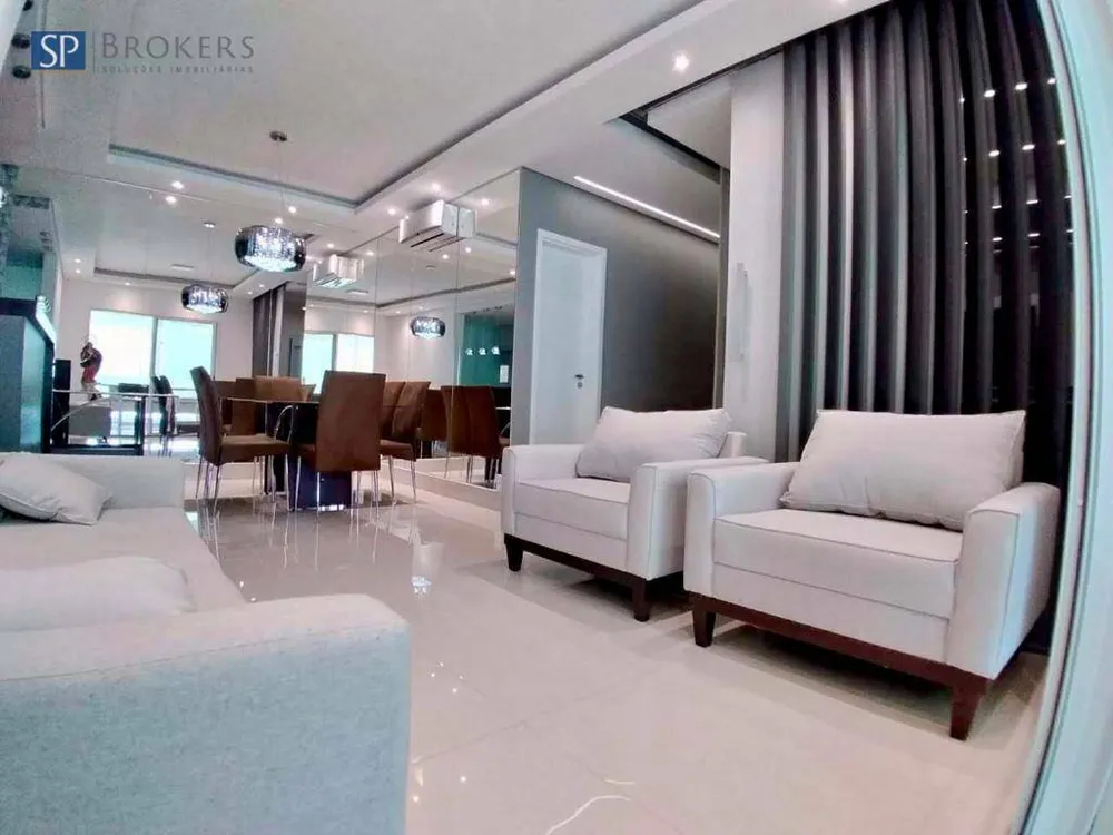 Apartamento, 3 quartos, 86 m² - Foto 4