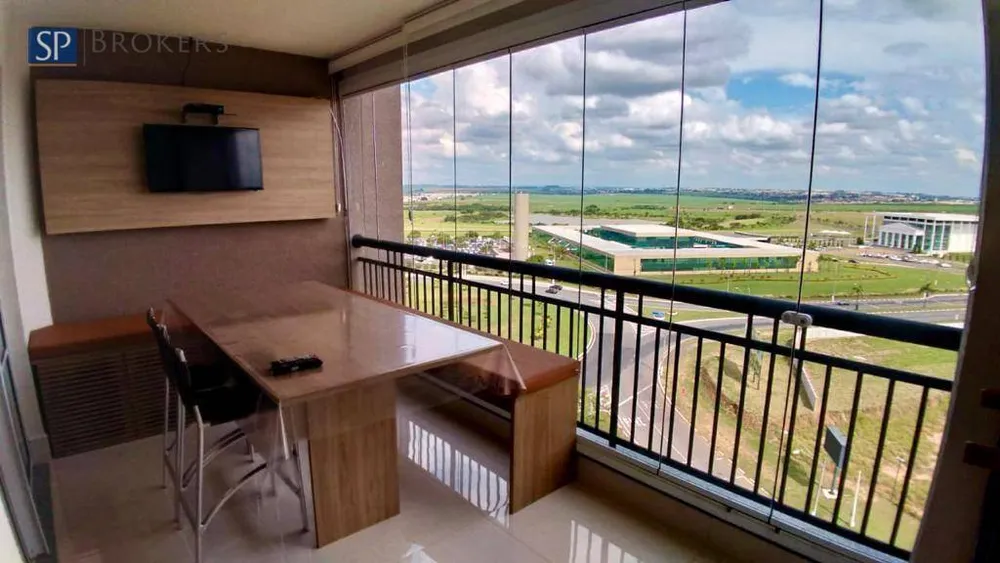 Apartamento, 3 quartos, 86 m² - Foto 1
