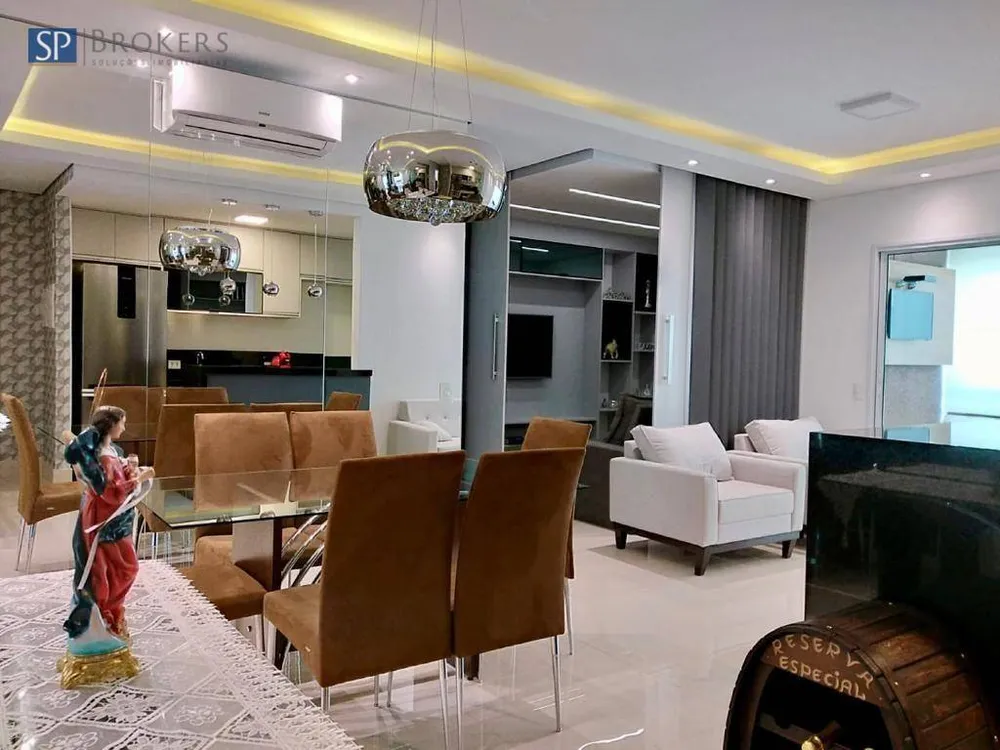 Apartamento, 3 quartos, 86 m² - Foto 3