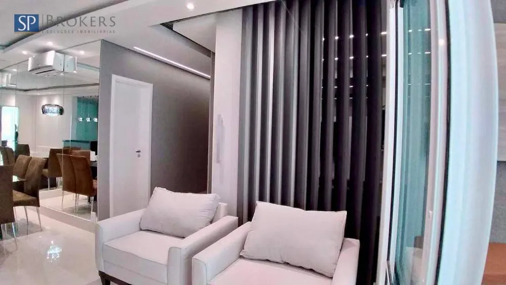 Apartamento, 3 quartos, 86 m² - Foto 2