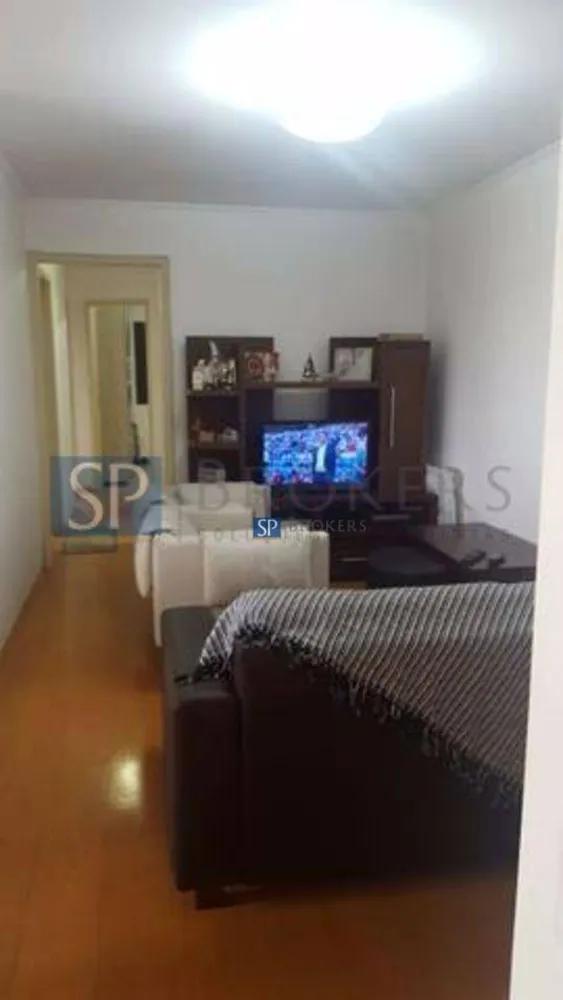Apartamento, 3 quartos, 90 m² - Foto 3
