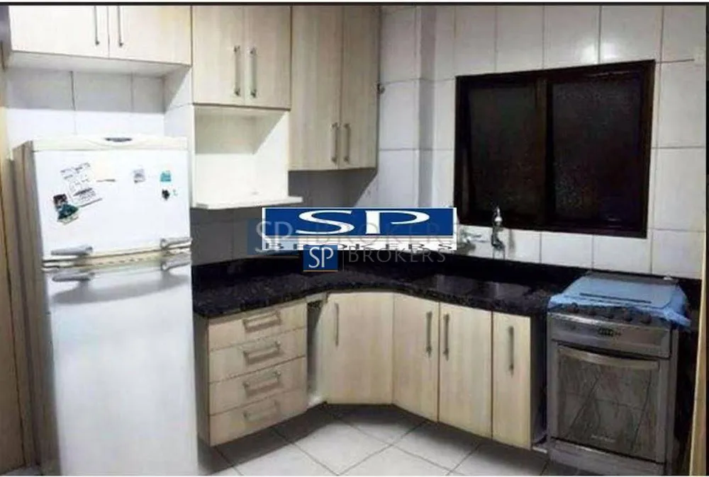 Apartamento, 3 quartos, 90 m² - Foto 4