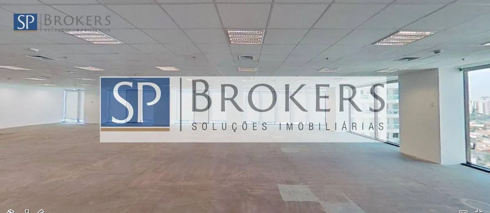 Sala-Conjunto, 2098 m² - Foto 2