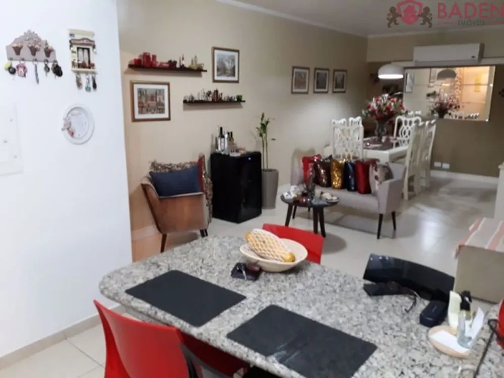 Apartamento, 4 quartos, 120 m² - Foto 2