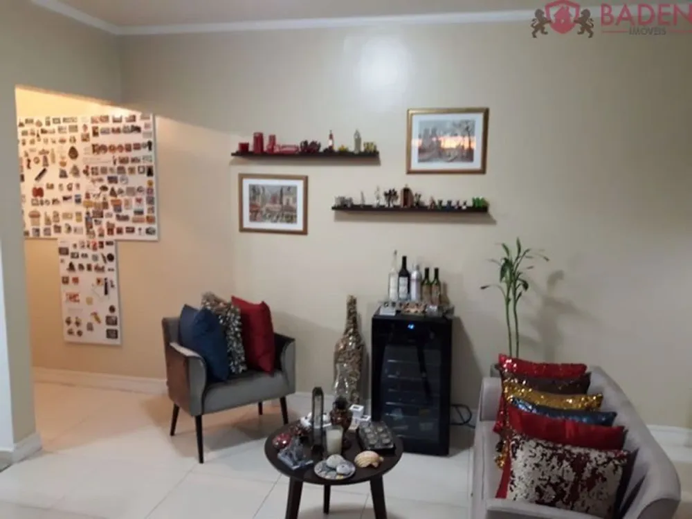 Apartamento, 4 quartos, 120 m² - Foto 4