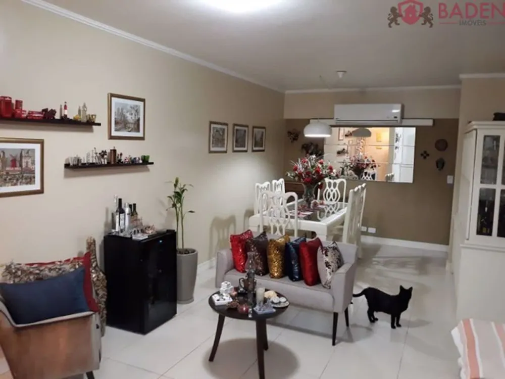 Apartamento, 4 quartos, 120 m² - Foto 1