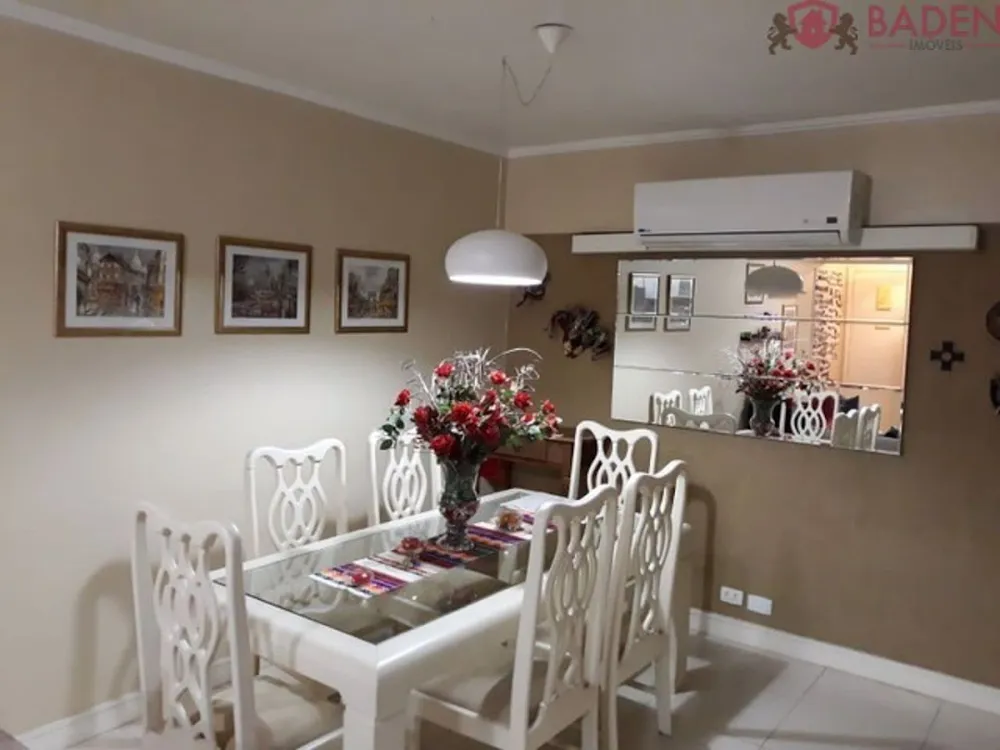 Apartamento, 4 quartos, 120 m² - Foto 3