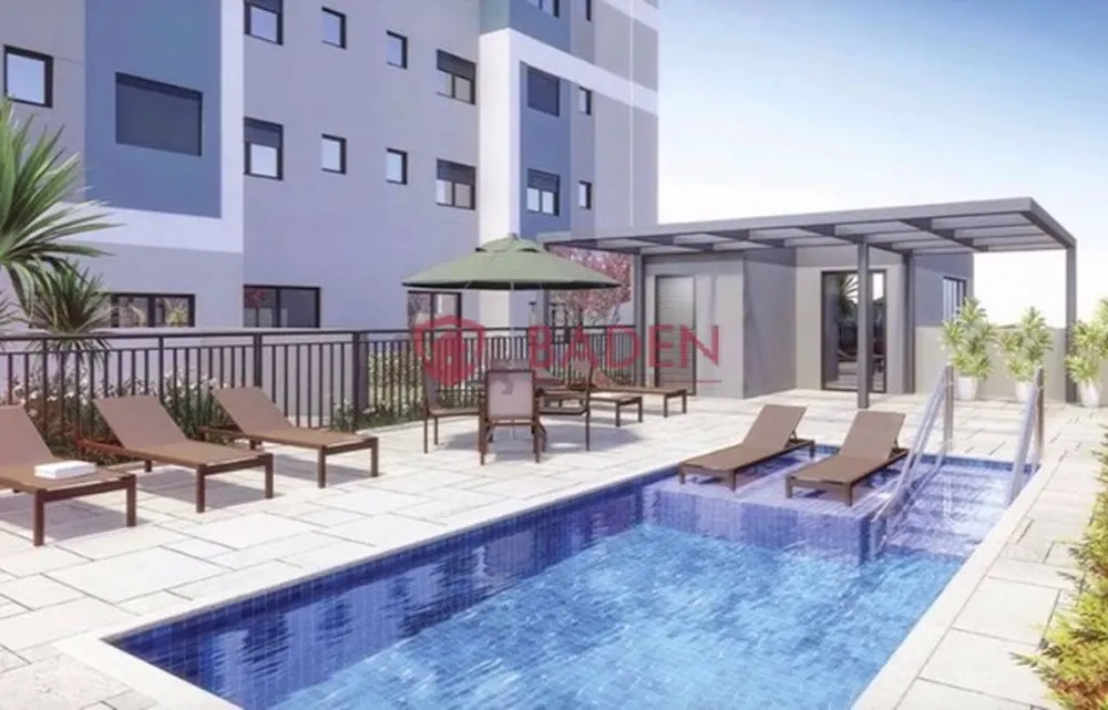 Apartamento, 3 quartos, 105 m² - Foto 3