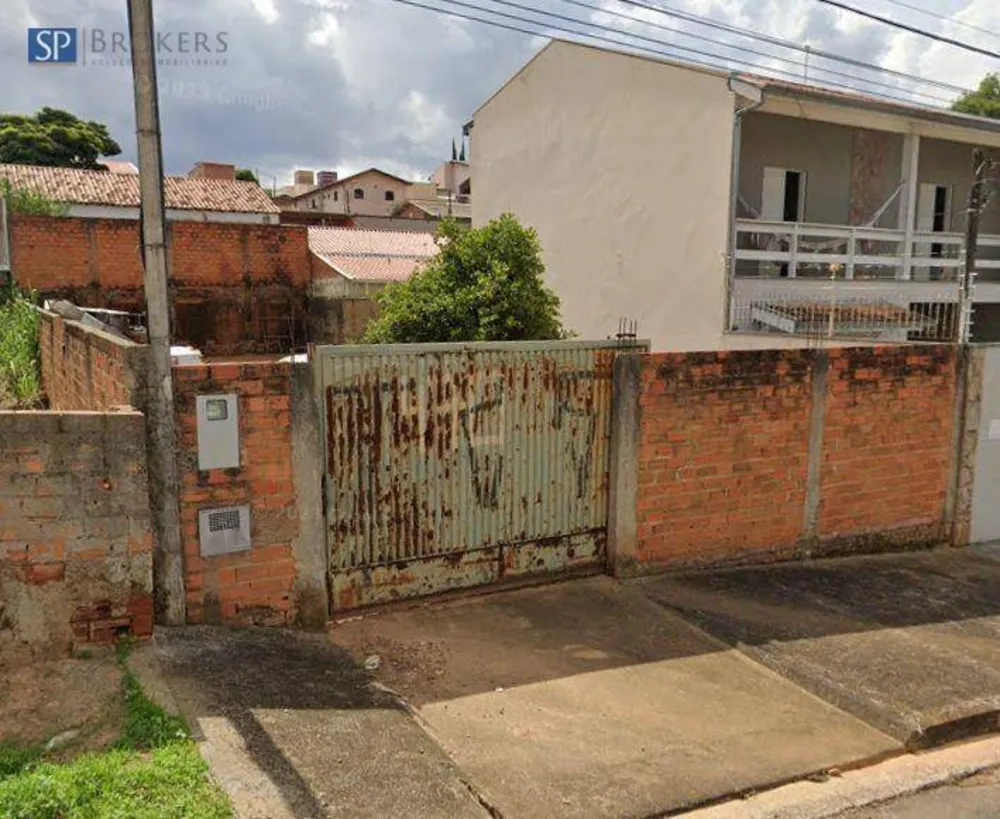 Terreno, 250 m² - Foto 1