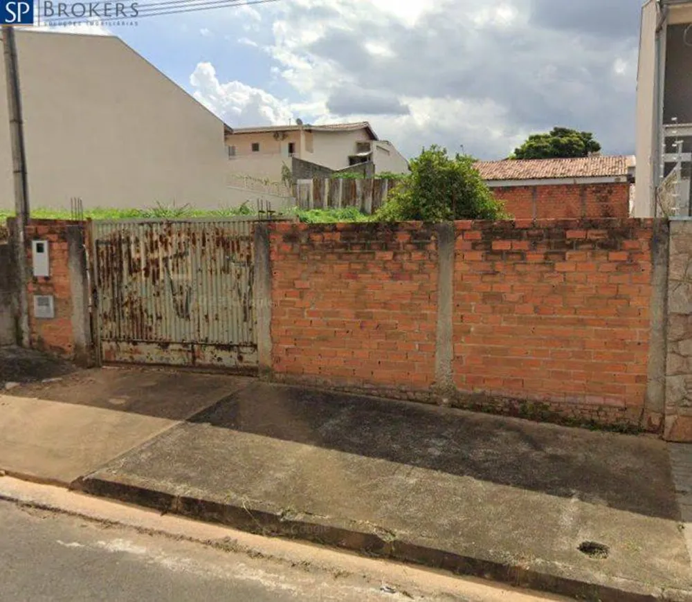 Terreno, 250 m² - Foto 2