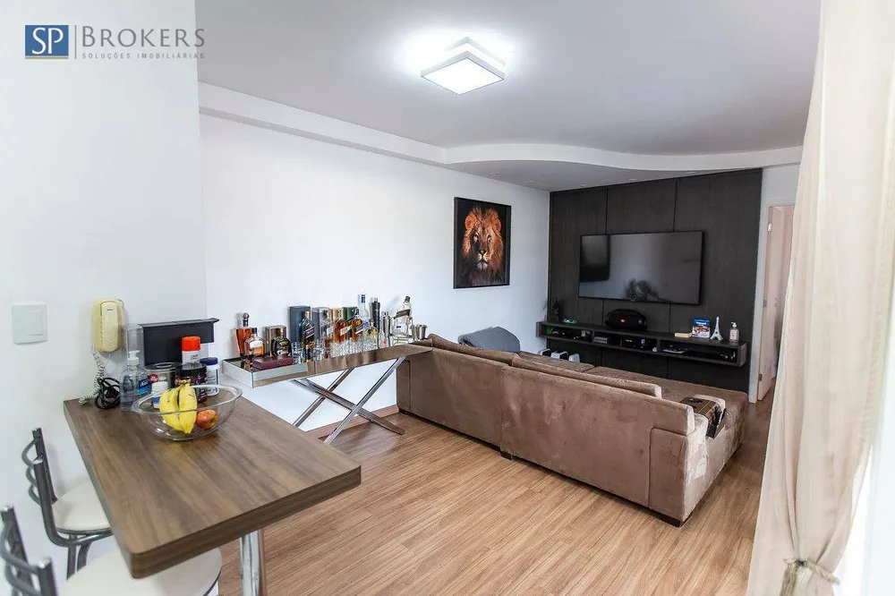 Apartamento, 2 quartos, 69 m² - Foto 4