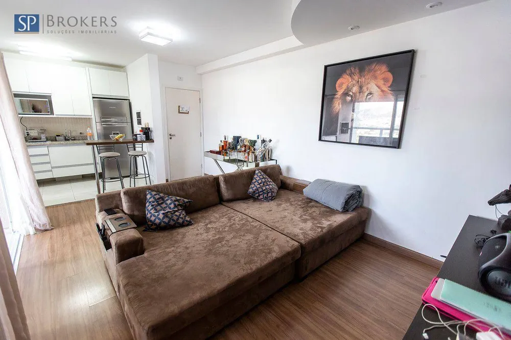 Apartamento, 2 quartos, 69 m² - Foto 3