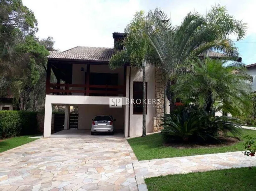 Casa de Condomínio, 4 quartos - Foto 3