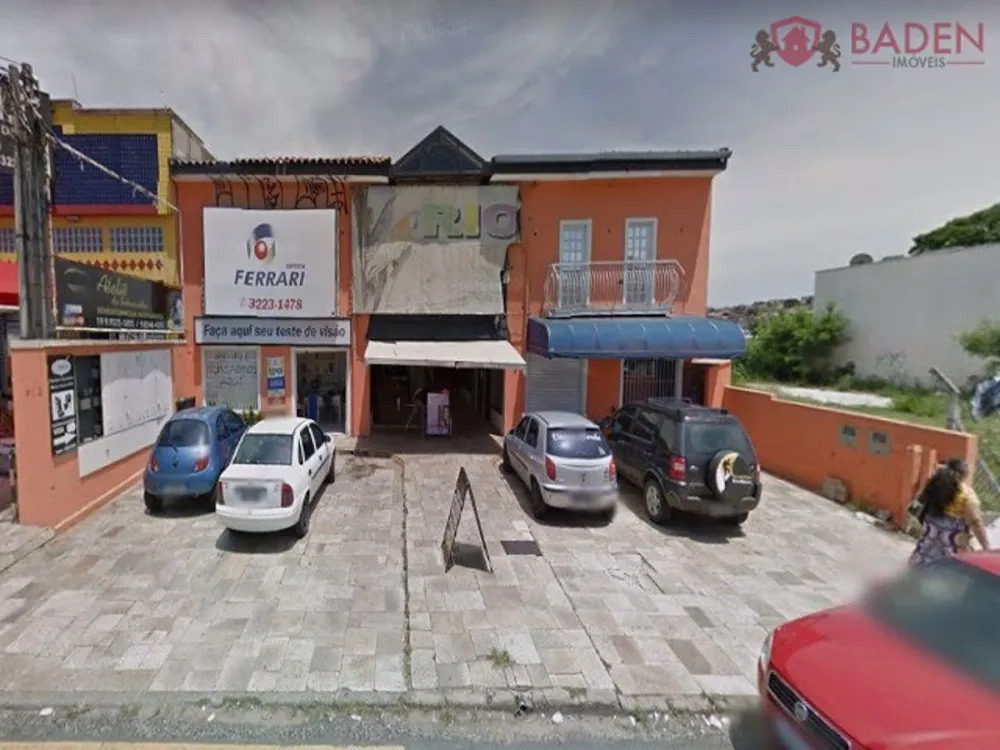 Prédio Inteiro, 700 m² - Foto 1
