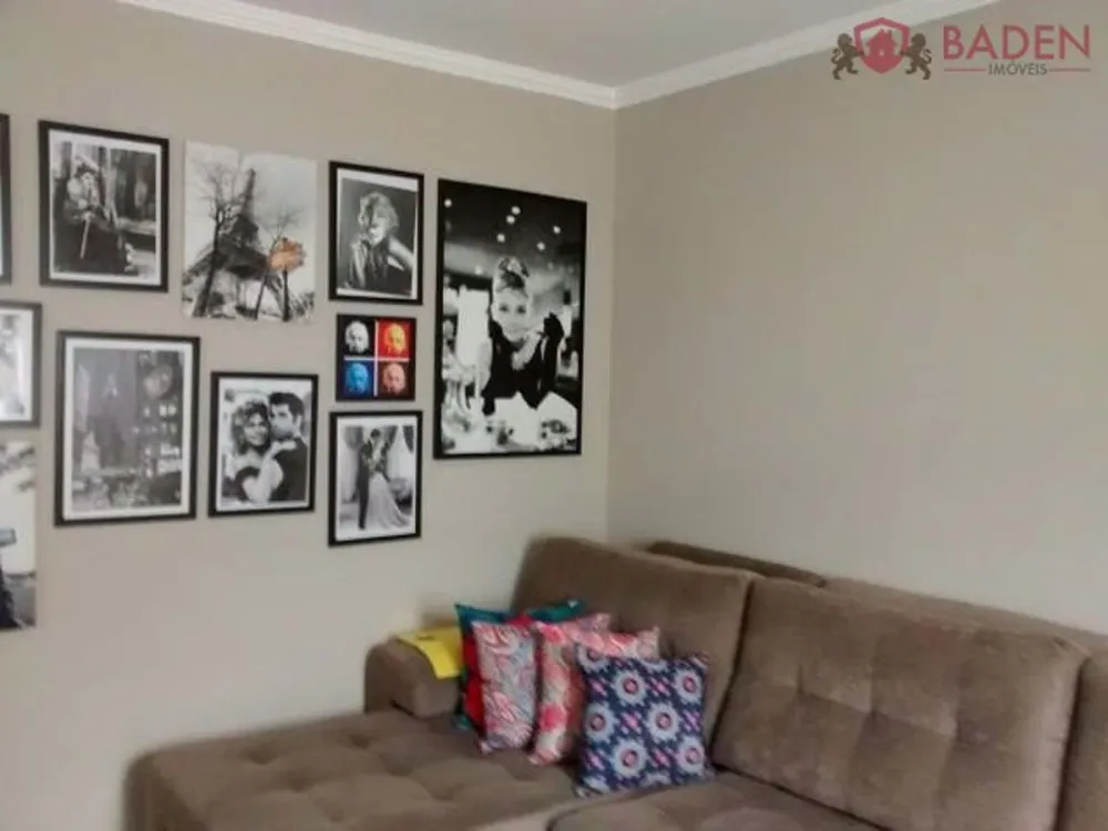 Apartamento, 2 quartos, 63 m² - Foto 2