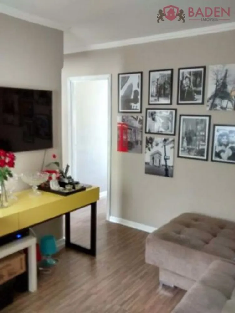 Apartamento, 2 quartos, 63 m² - Foto 1