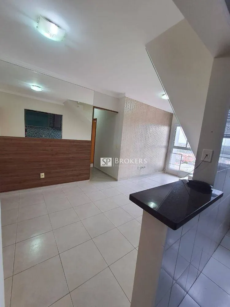 Apartamento, 3 quartos, 117 m² - Foto 3