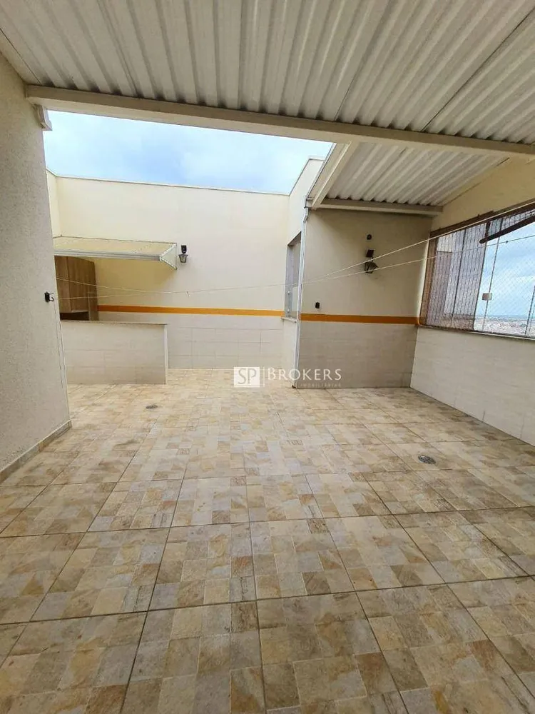 Apartamento, 3 quartos, 117 m² - Foto 1