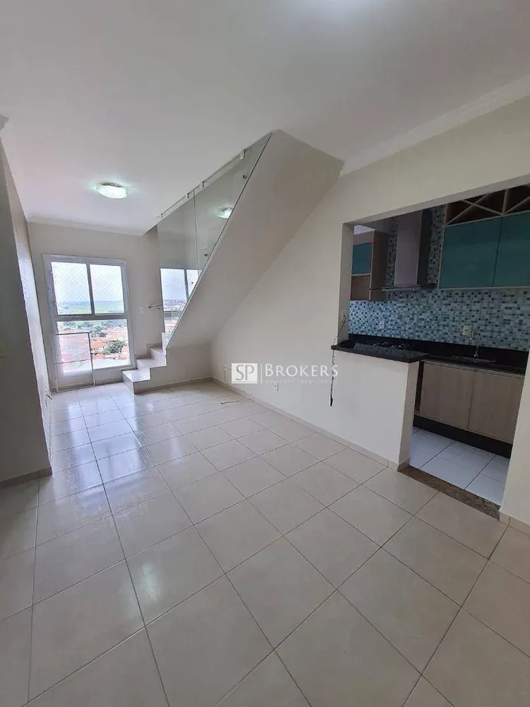 Apartamento, 3 quartos, 117 m² - Foto 2
