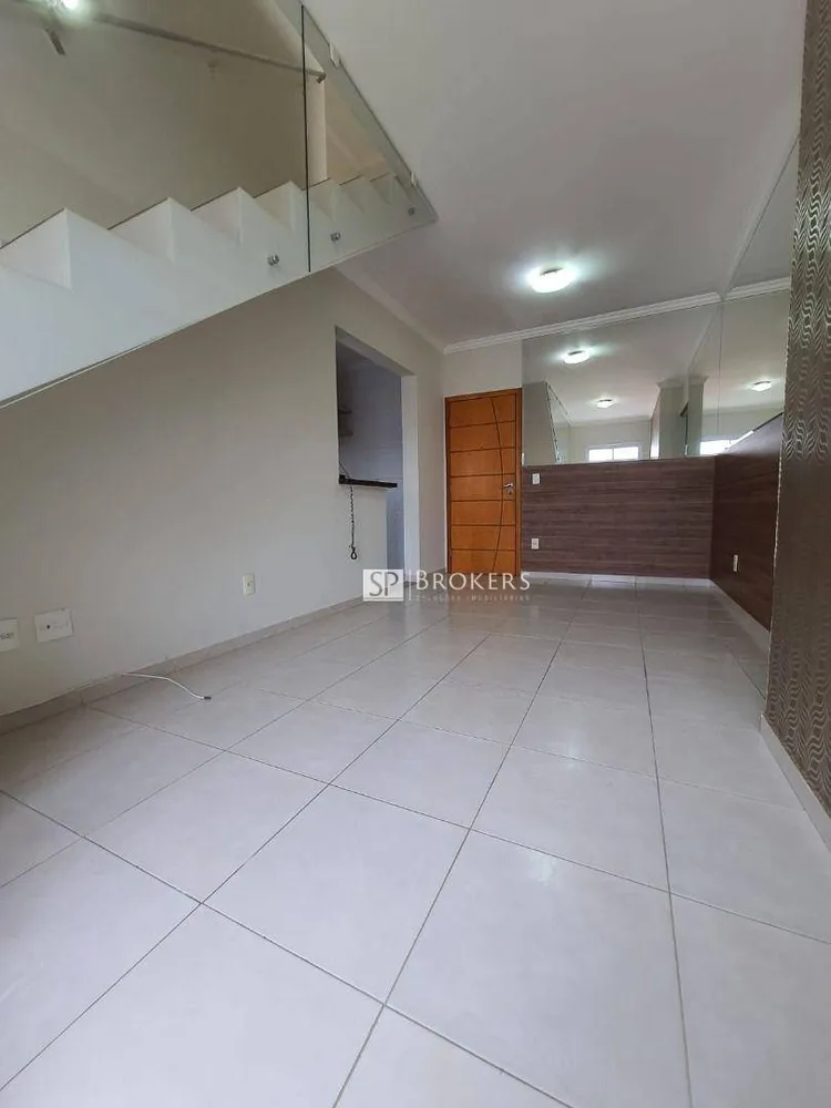 Apartamento, 3 quartos, 117 m² - Foto 4