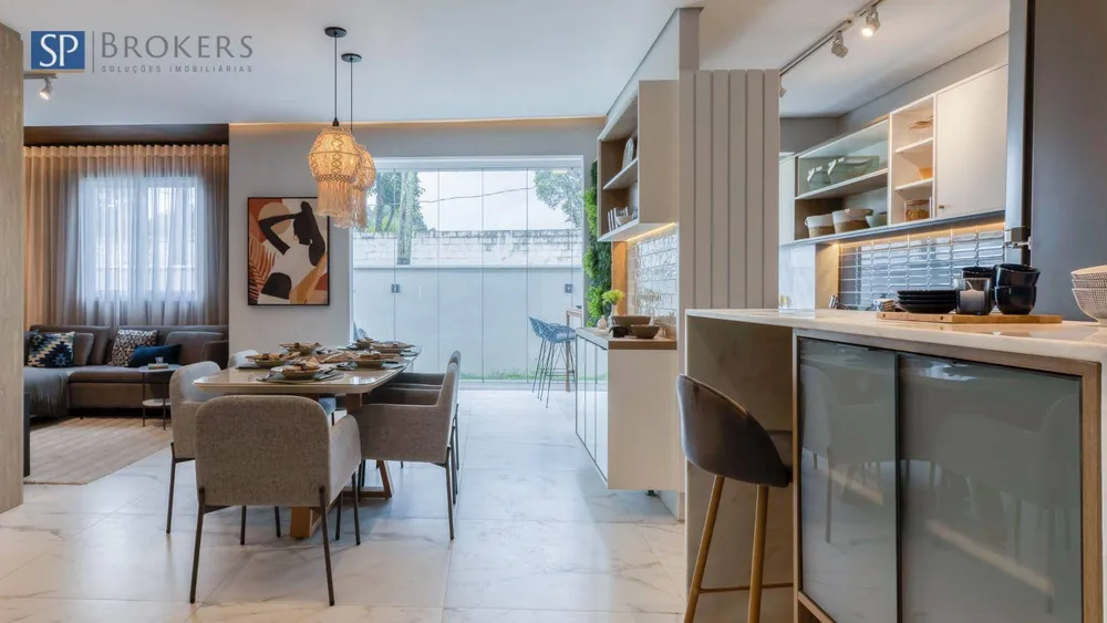 Apartamento, 3 quartos, 97 m² - Foto 1