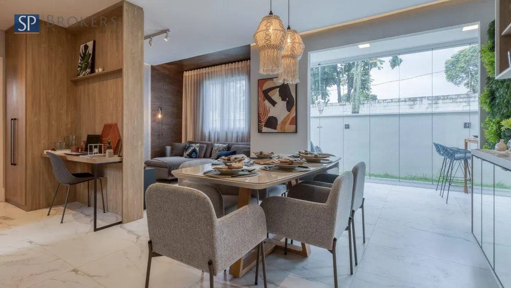 Apartamento, 3 quartos, 97 m² - Foto 3