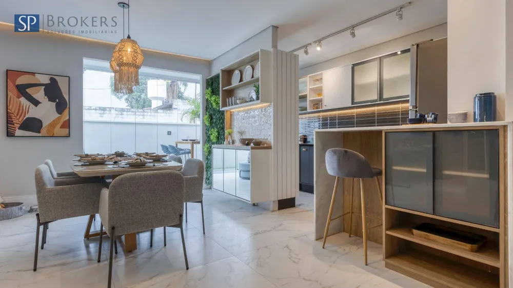 Apartamento, 3 quartos, 97 m² - Foto 2