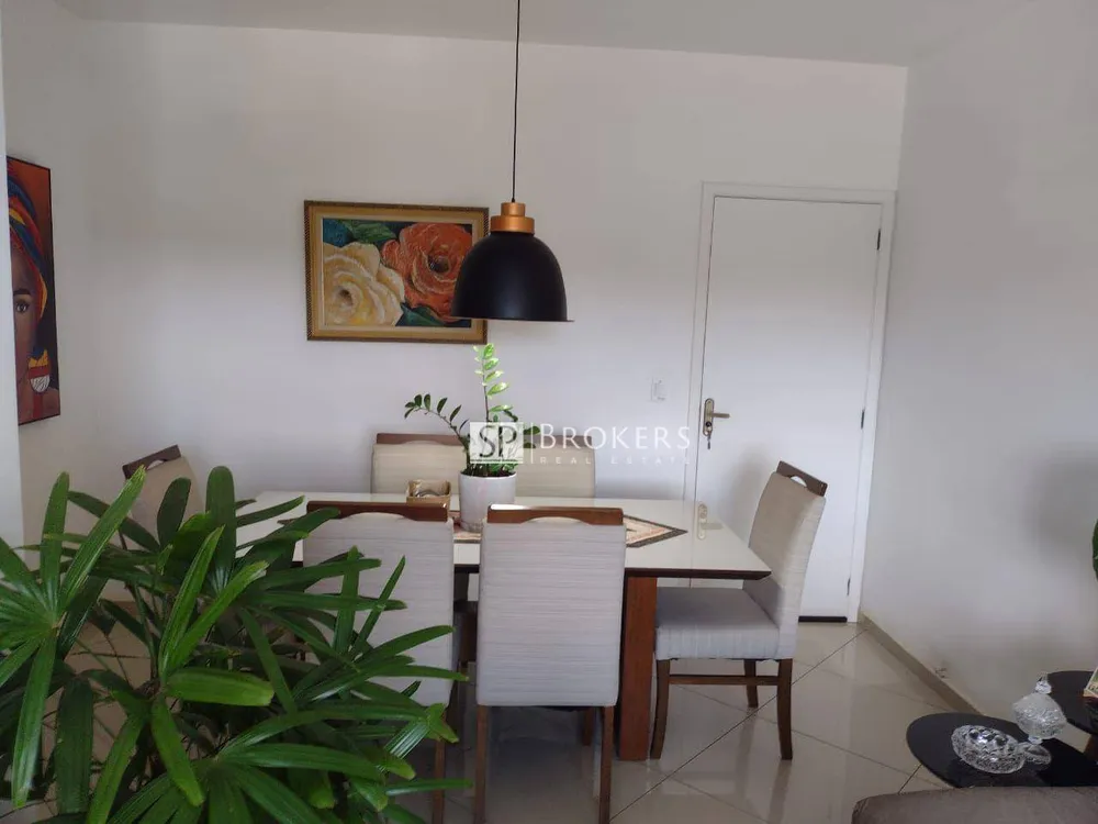 Apartamento, 3 quartos, 81 m² - Foto 1