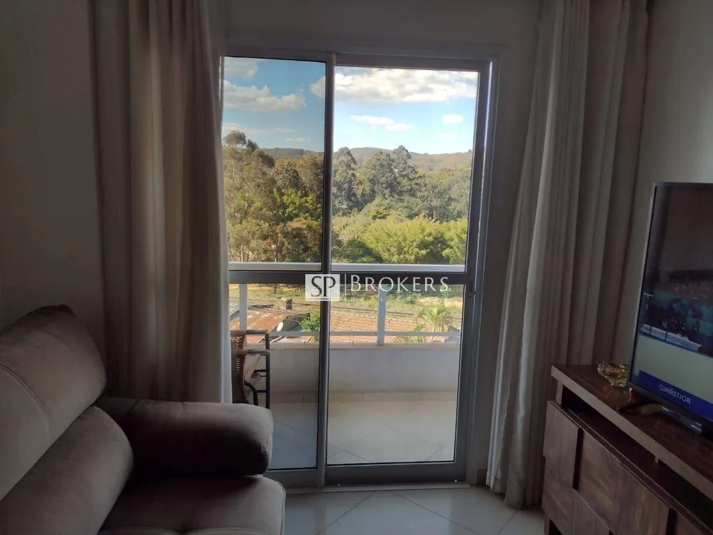 Apartamento, 3 quartos, 81 m² - Foto 2