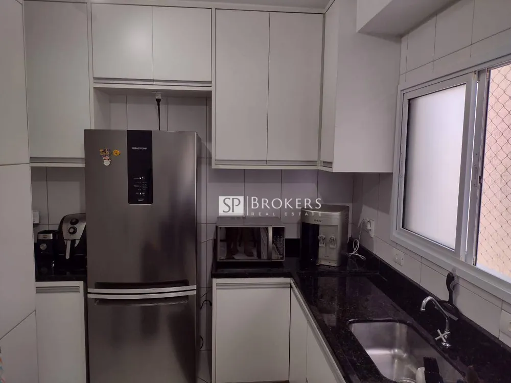 Apartamento, 3 quartos, 81 m² - Foto 3