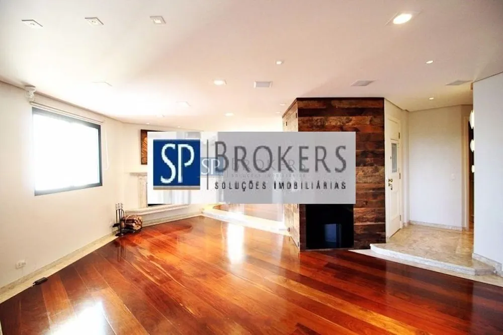 Apartamento, 4 quartos, 217 m² - Foto 4
