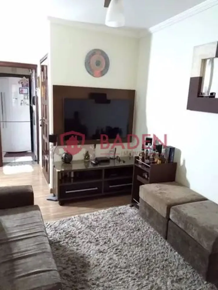 Apartamento, 2 quartos, 65 m² - Foto 1