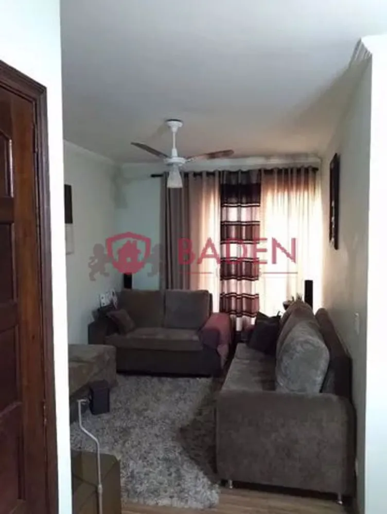 Apartamento, 2 quartos, 65 m² - Foto 2