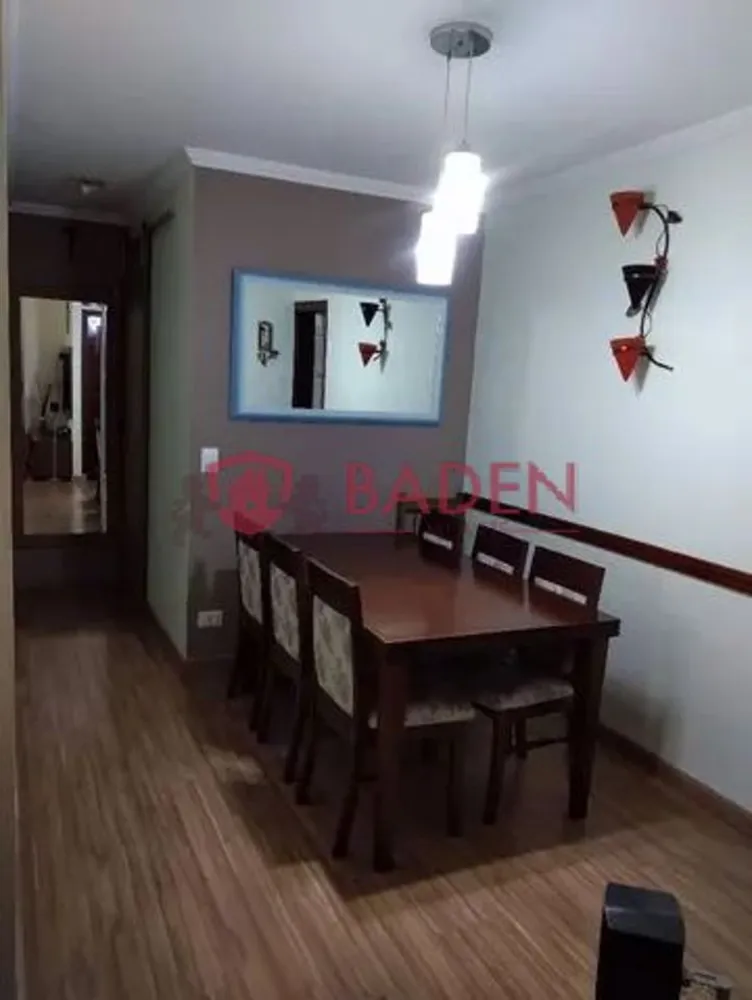 Apartamento, 2 quartos, 65 m² - Foto 4