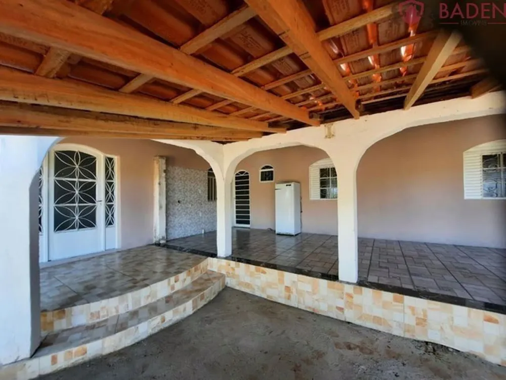 Casa, 2 quartos, 150 m² - Foto 2