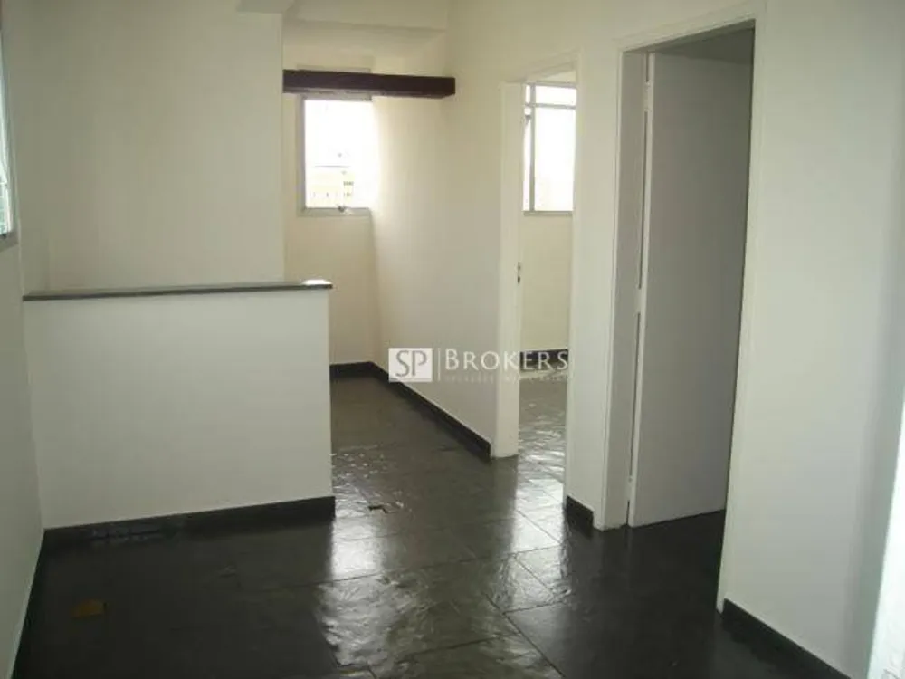 Sala-Conjunto, 106 m² - Foto 2