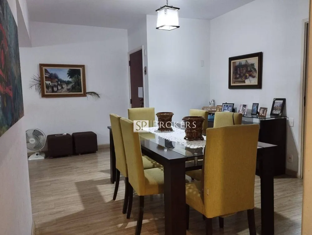 Apartamento, 3 quartos, 105 m² - Foto 4
