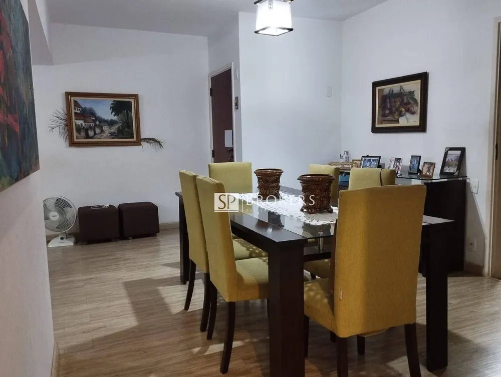 Apartamento, 3 quartos, 105 m² - Foto 3