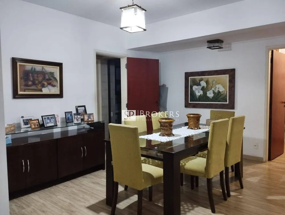 Apartamento, 3 quartos, 105 m² - Foto 2