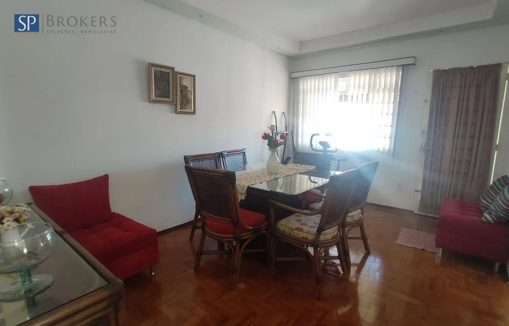 Casa, 4 quartos, 120 m² - Foto 4