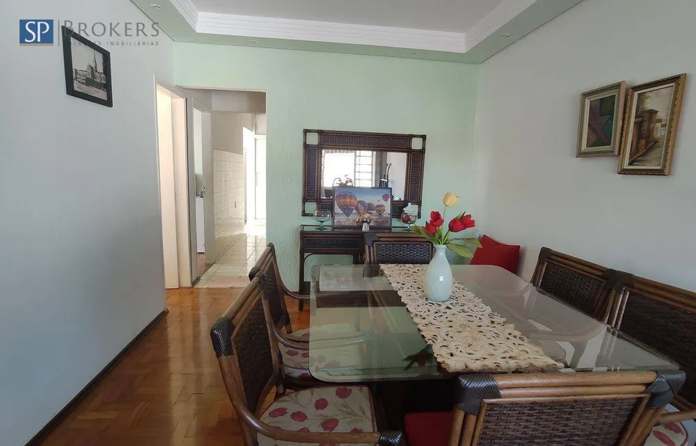 Casa, 4 quartos, 120 m² - Foto 3