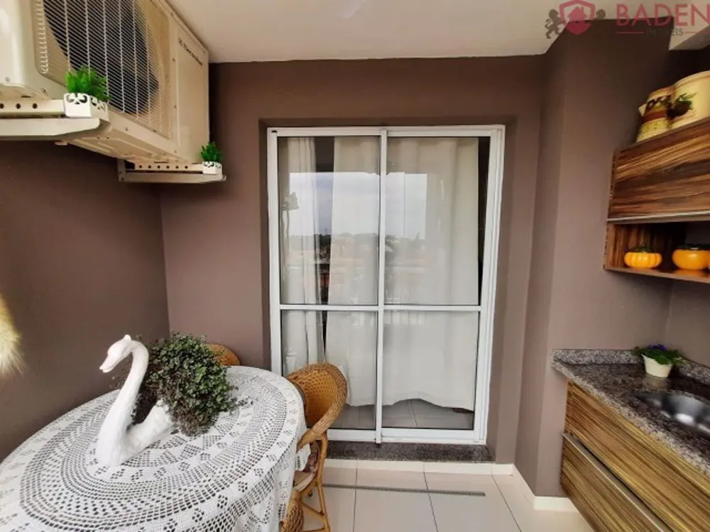 Apartamento, 3 quartos, 76 m² - Foto 4