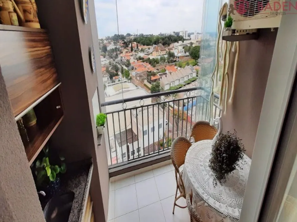 Apartamento, 3 quartos, 76 m² - Foto 2
