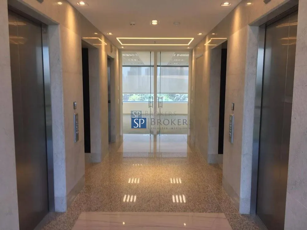 Sala-Conjunto, 271 m² - Foto 2