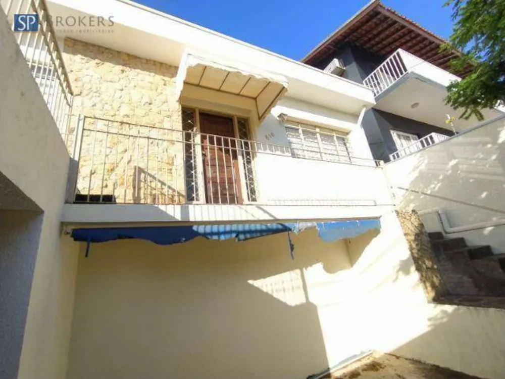 Casa, 3 quartos, 149 m² - Foto 4