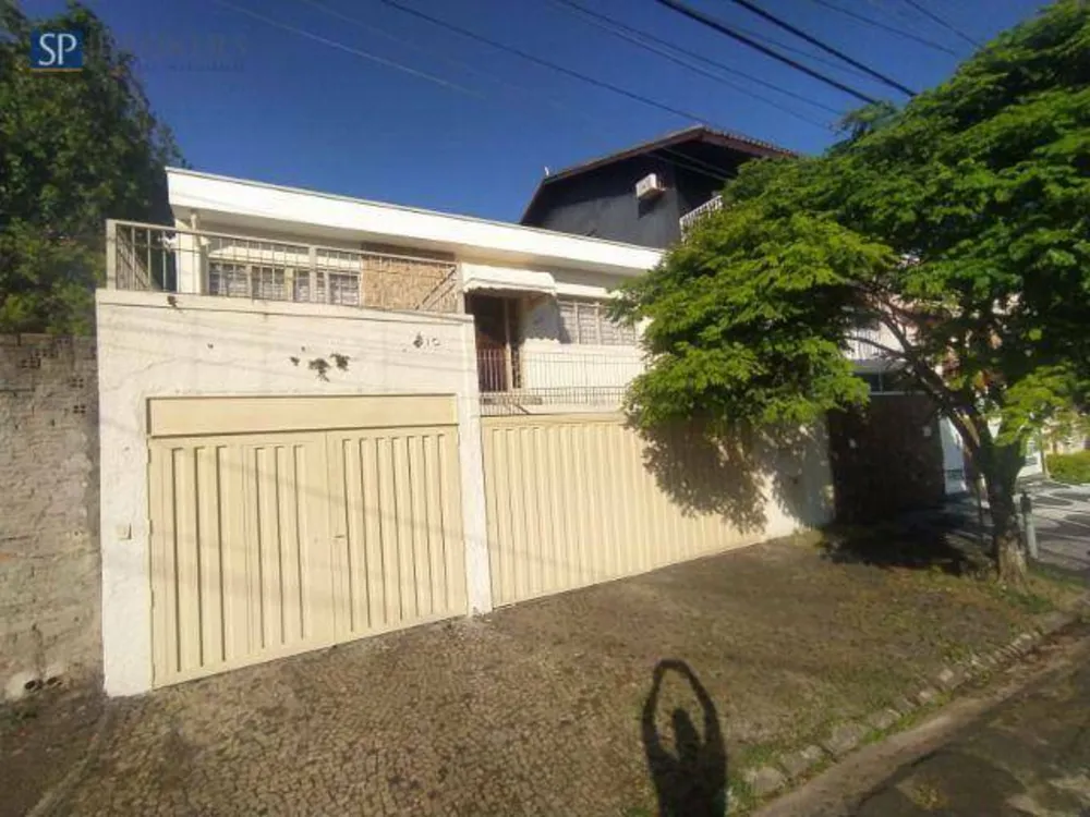 Casa, 3 quartos, 149 m² - Foto 1