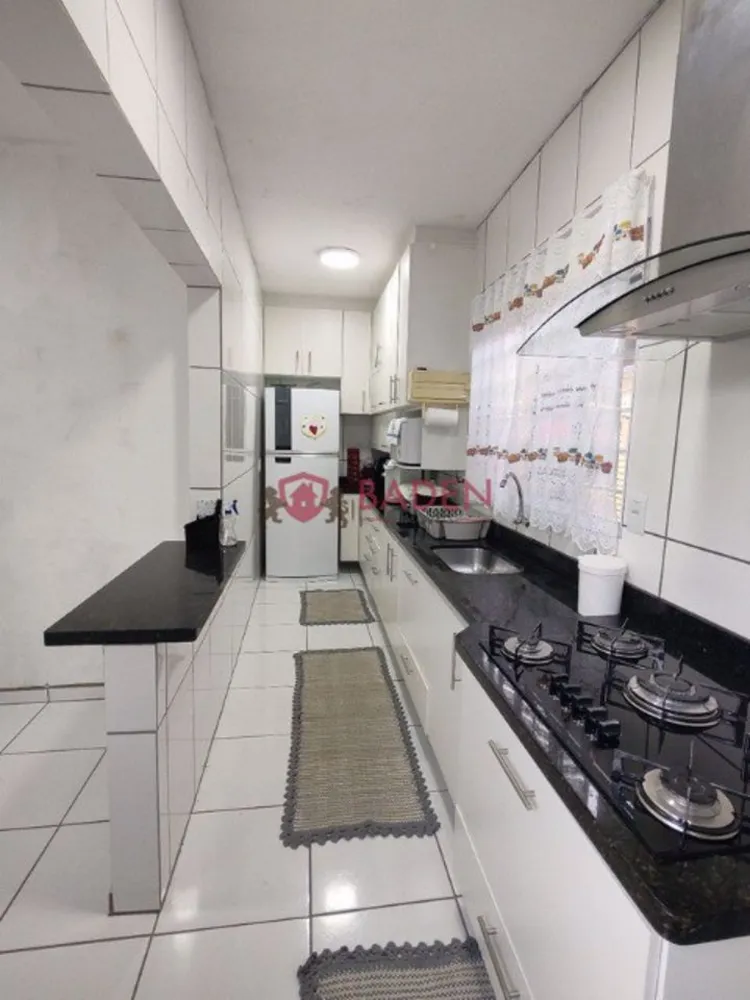 Casa, 4 quartos, 151 m² - Foto 4