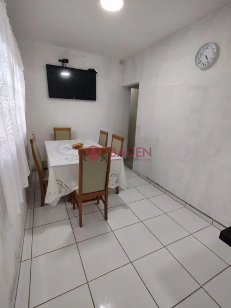 Casa, 4 quartos, 151 m² - Foto 3