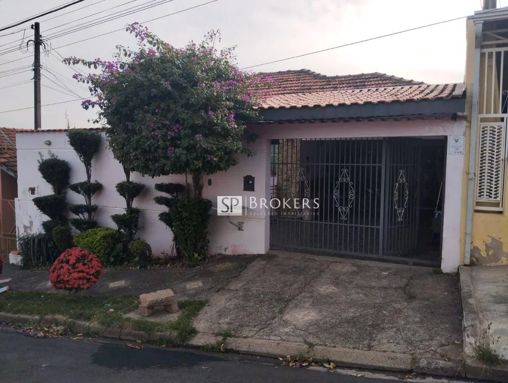 Casa, 3 quartos, 101 m² - Foto 1