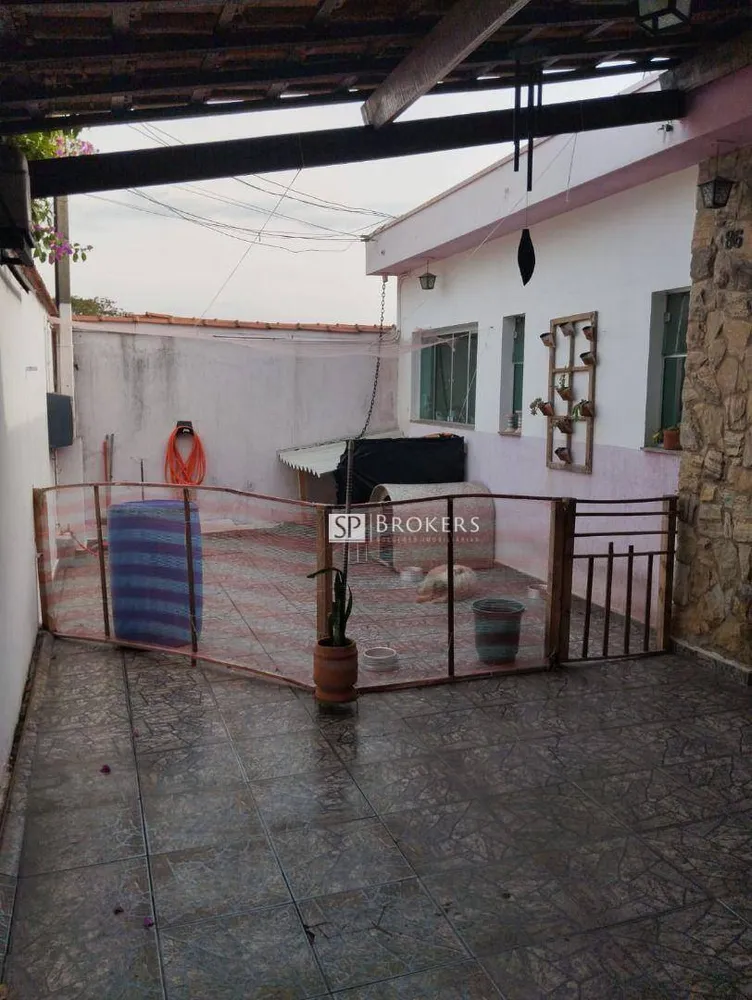 Casa, 3 quartos, 101 m² - Foto 3